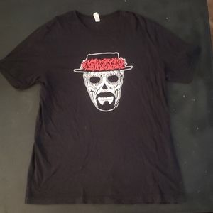 Graphic tee Breaking Bad